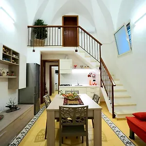  Appartamento Aretè Italia