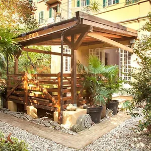  Appartamento Urban Jungle