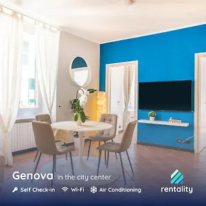  Appartamento Modern In The Heart Of The Center Italia